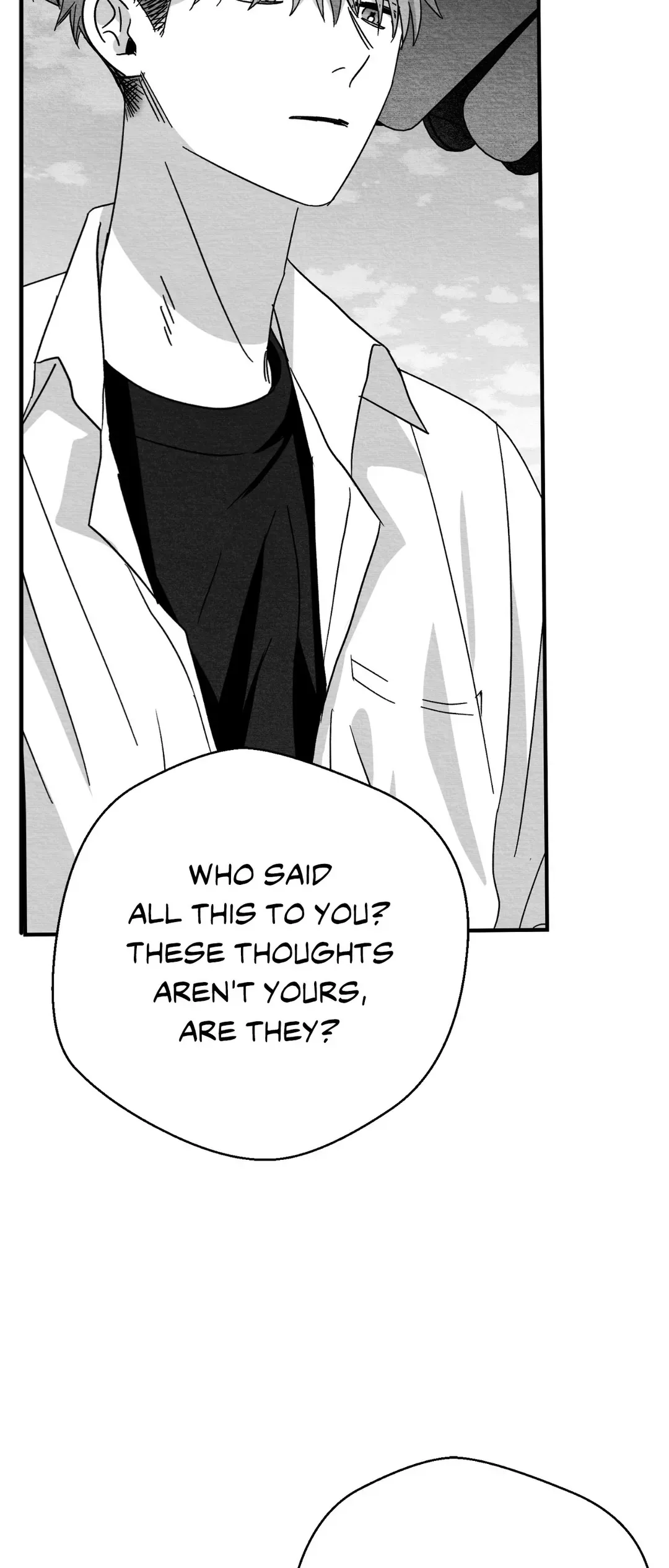 Bound to Be «Official» - Chapter 65 manhwa