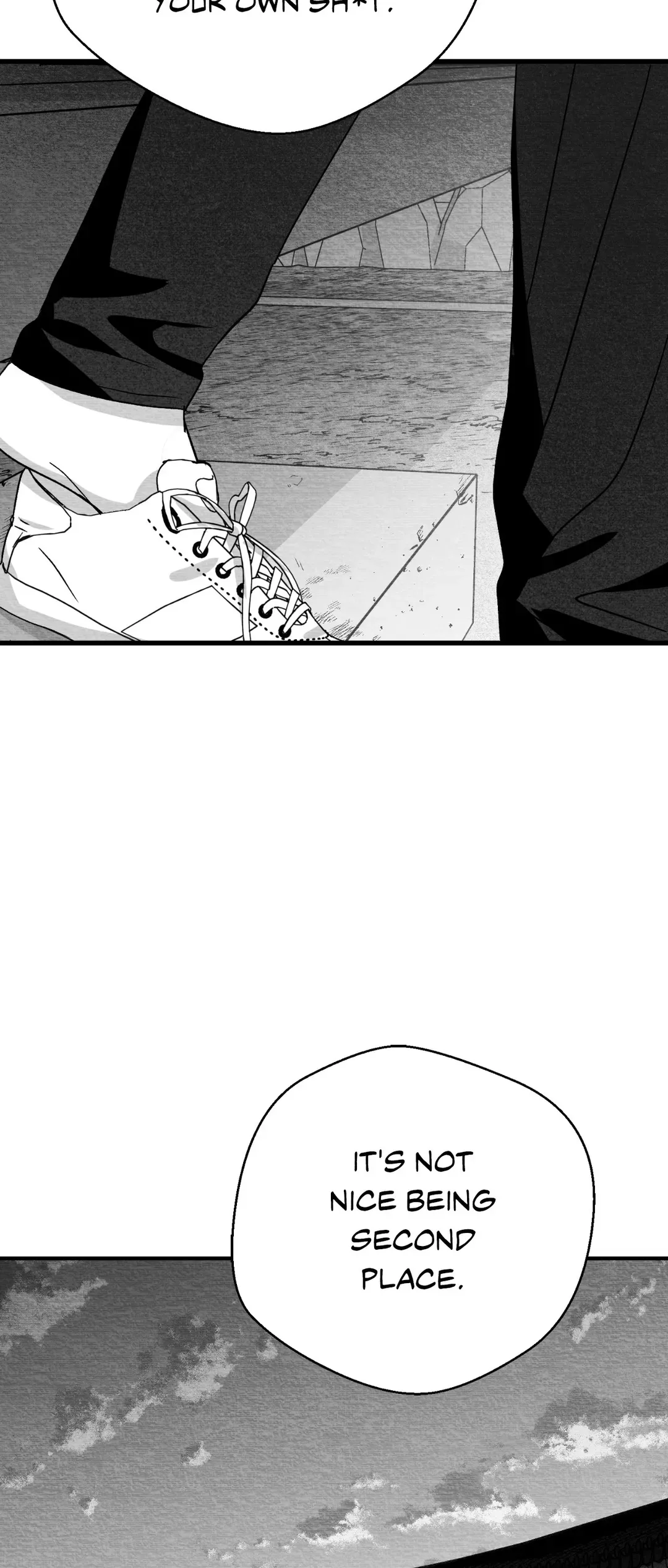 Bound to Be «Official» - Chapter 65 manhwa