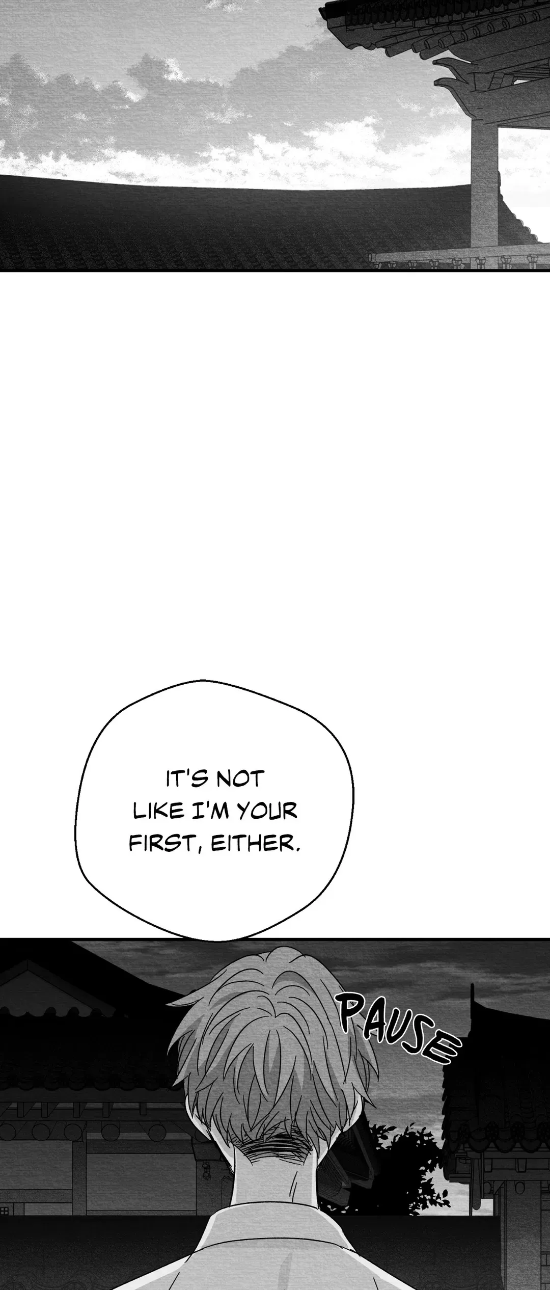 Bound to Be «Official» - Chapter 65 manhwa
