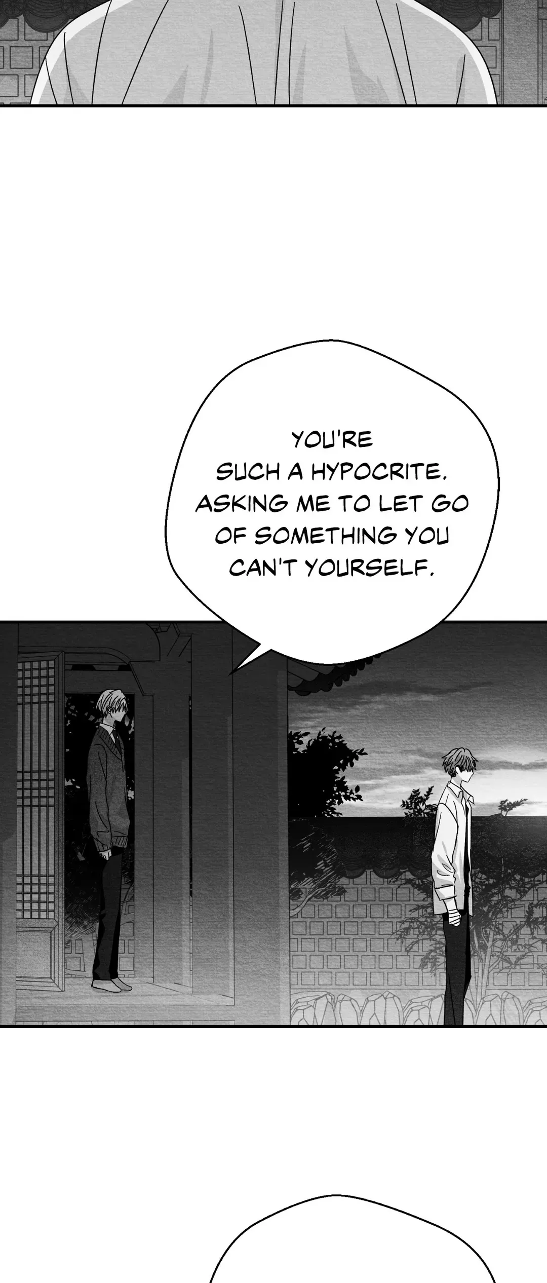 Bound to Be «Official» - Chapter 65 manhwa