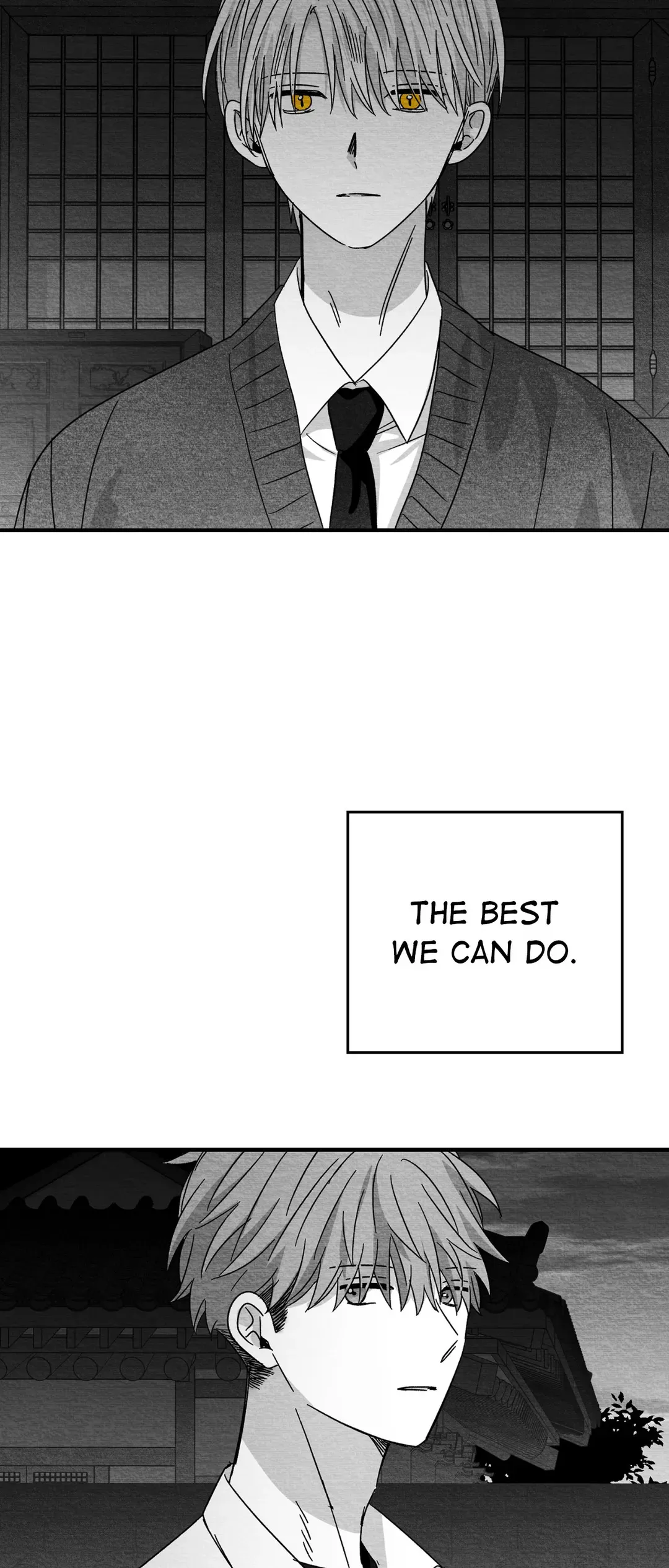 Bound to Be «Official» - Chapter 65 manhwa