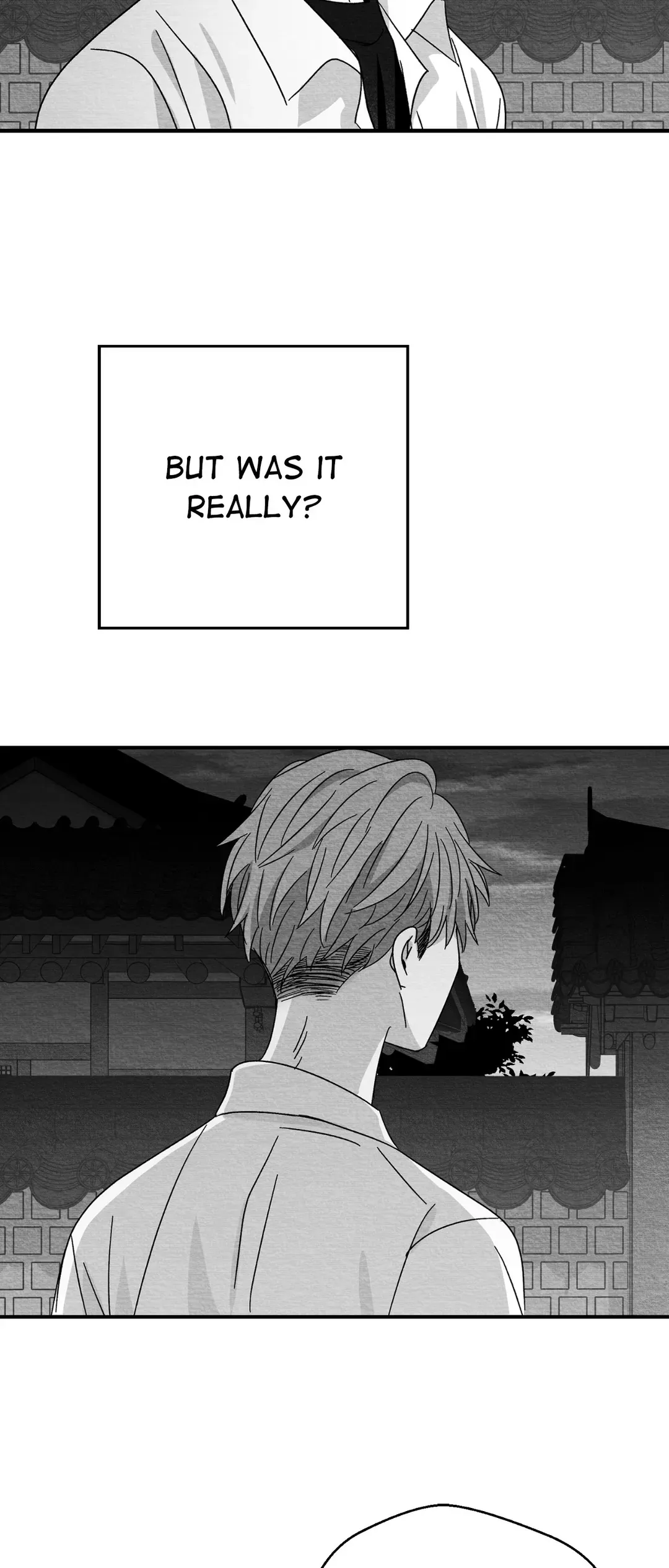 Bound to Be «Official» - Chapter 65 manhwa