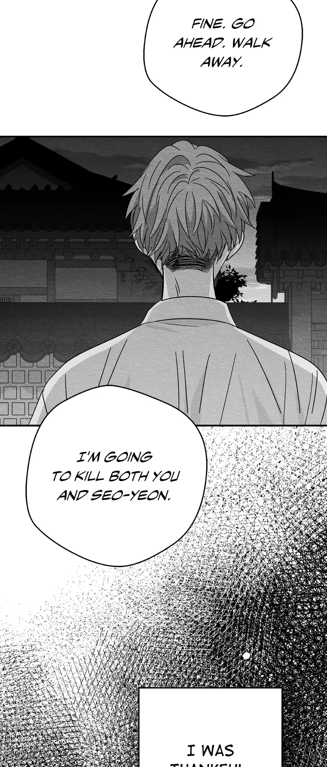 Bound to Be «Official» - Chapter 65 manhwa