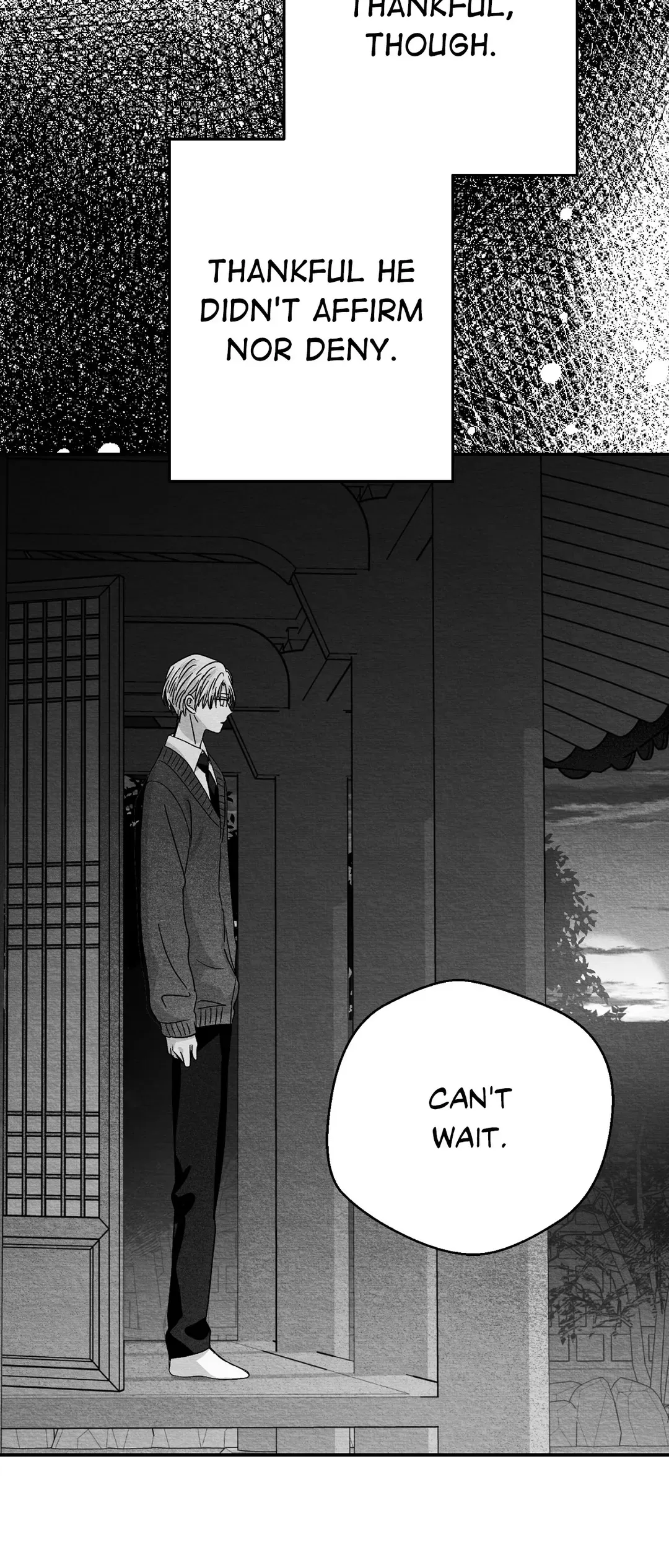 Bound to Be «Official» - Chapter 65 manhwa
