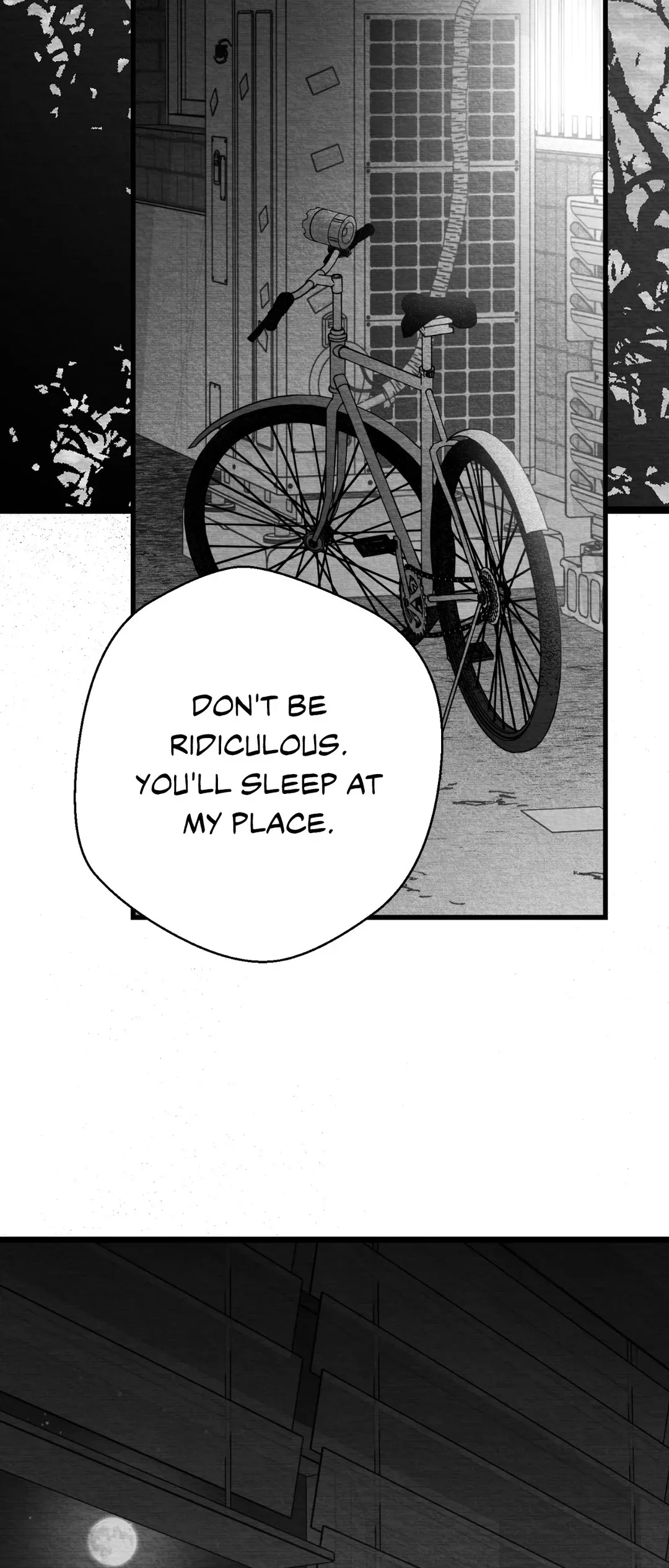 Bound to Be «Official» - Chapter 65 manhwa