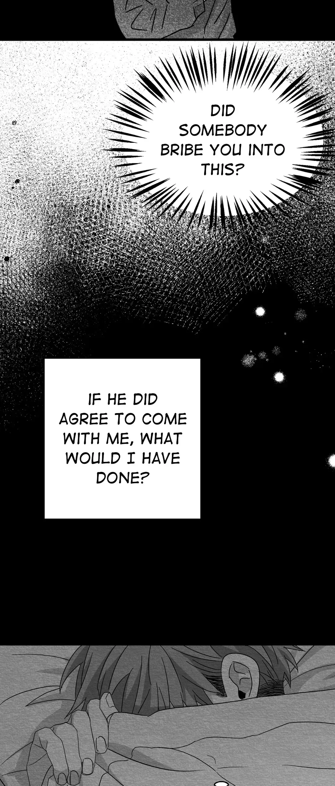 Bound to Be «Official» - Chapter 65 manhwa