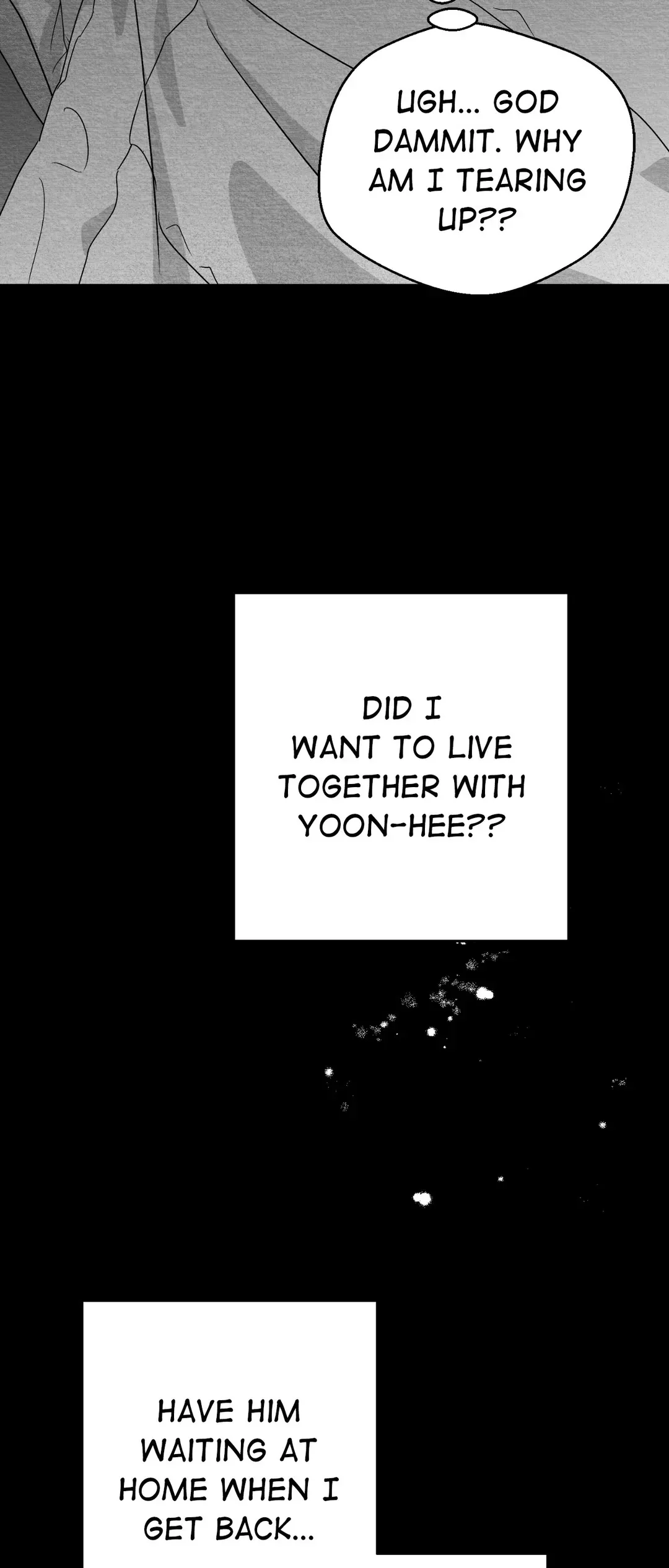 Bound to Be «Official» - Chapter 65 manhwa