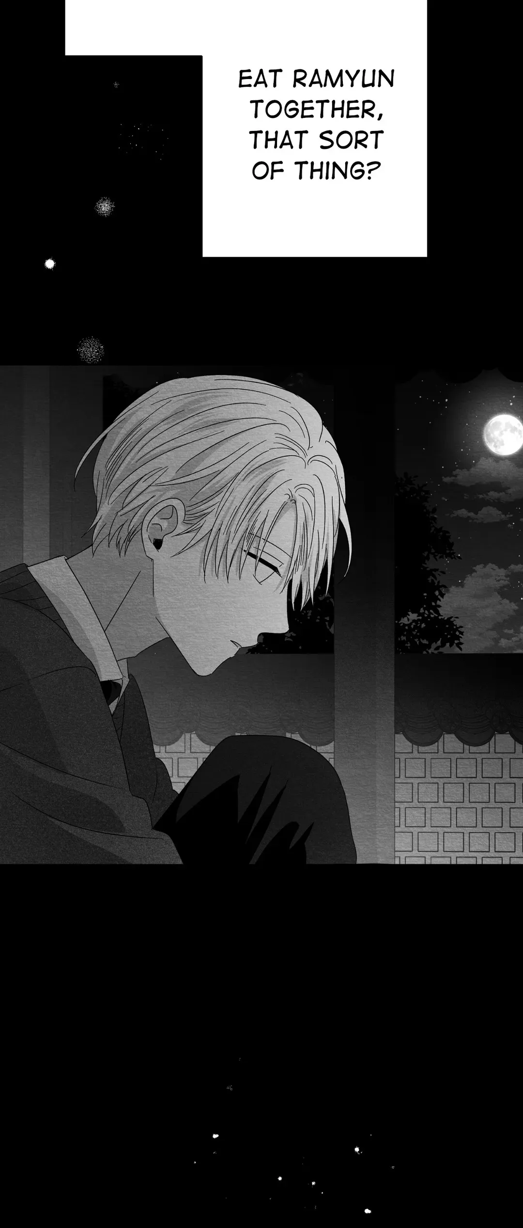 Bound to Be «Official» - Chapter 65 manhwa