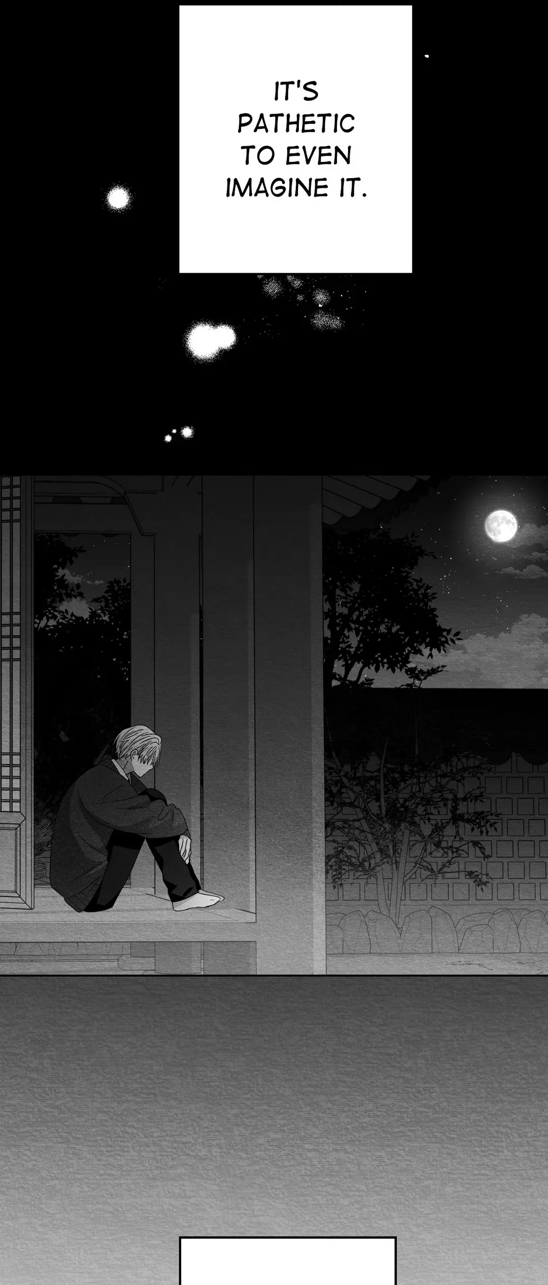 Bound to Be «Official» - Chapter 65 manhwa