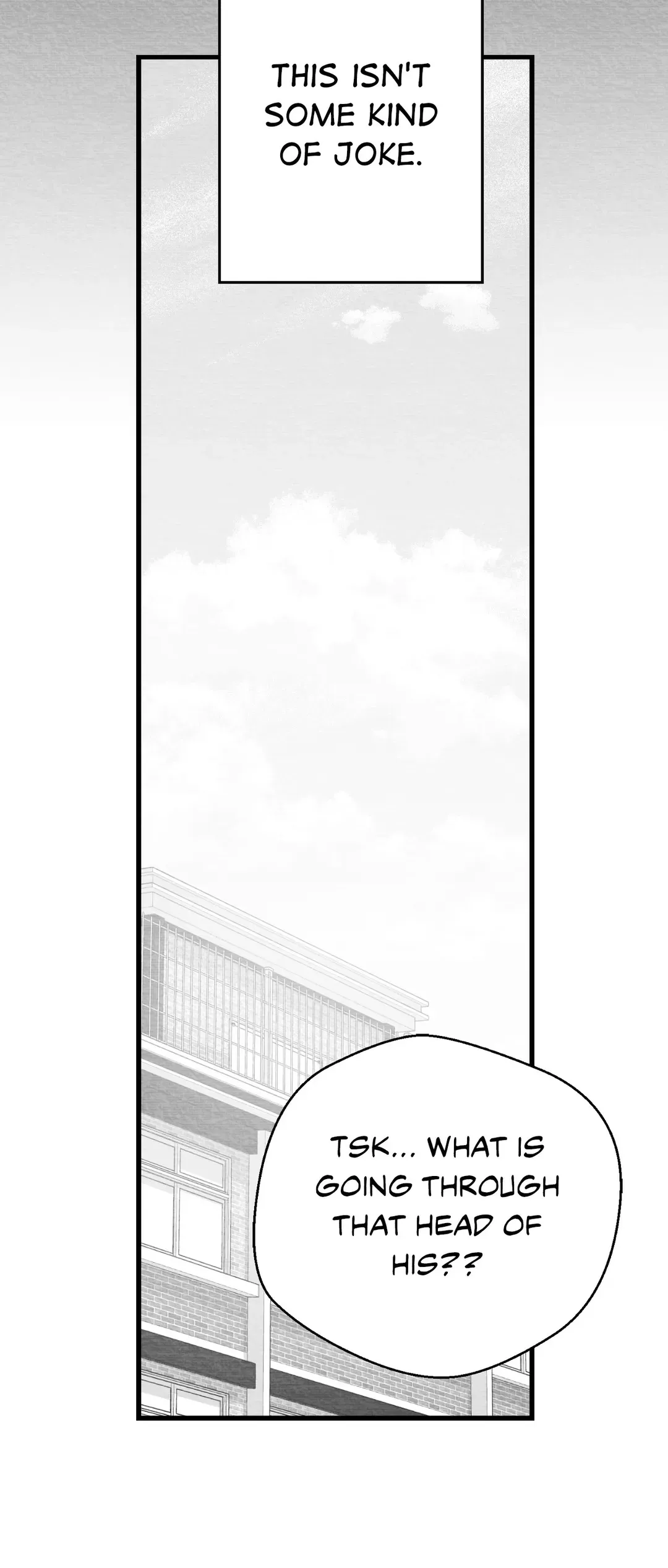 Bound to Be «Official» - Chapter 65 manhwa