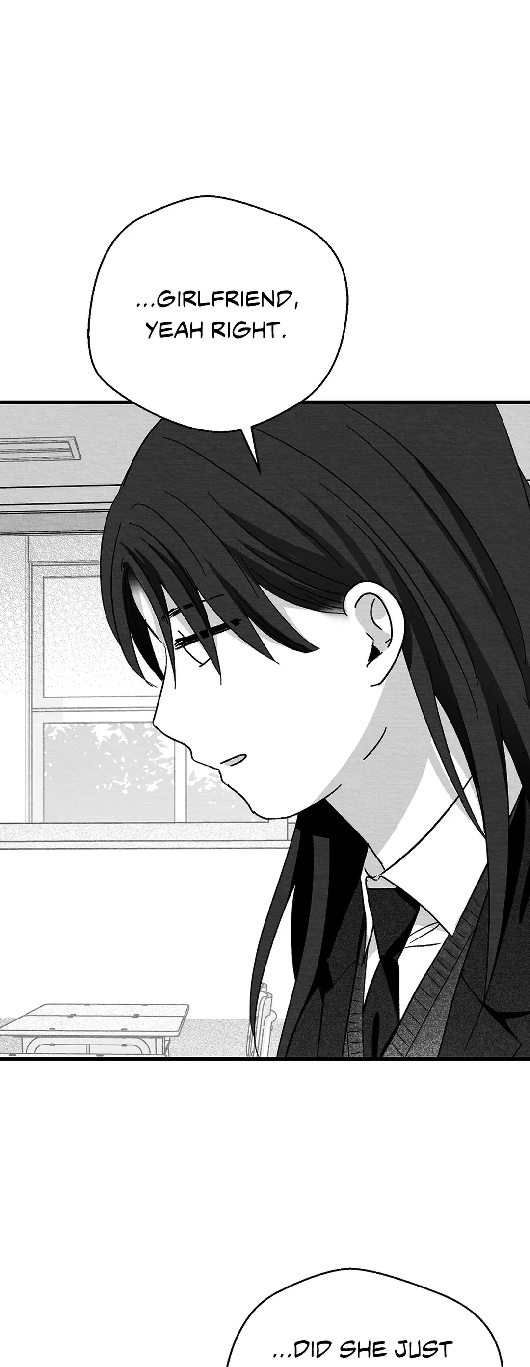 Bound to Be «Official» - Chapter 66 manhwa