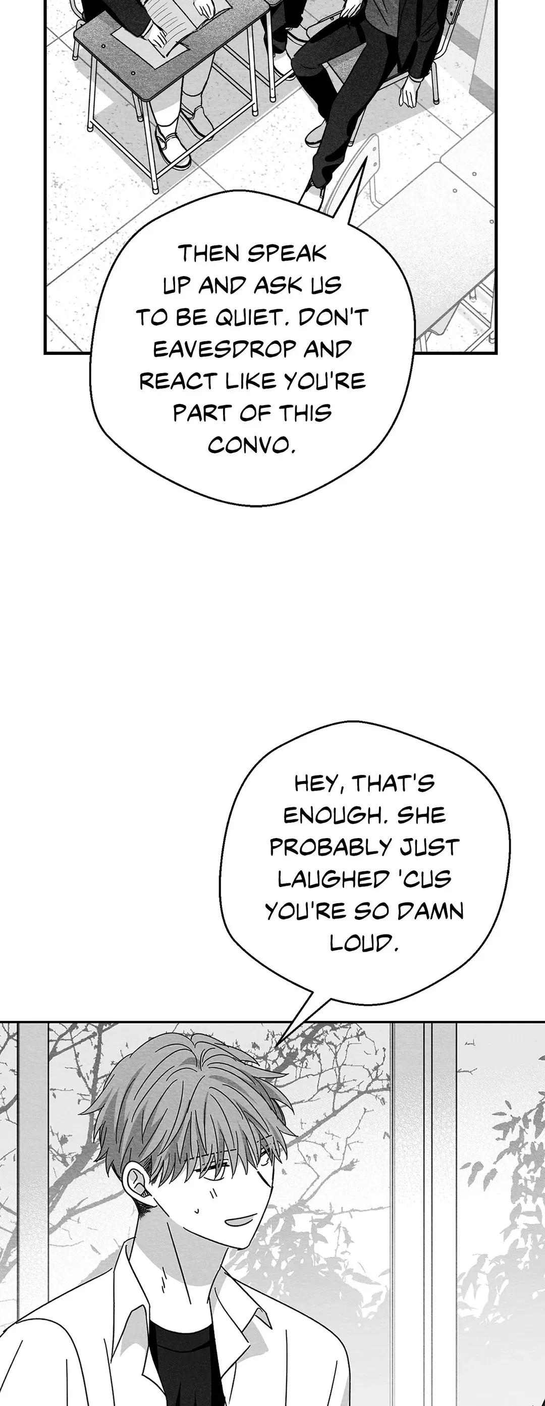 Bound to Be «Official» - Chapter 66 manhwa