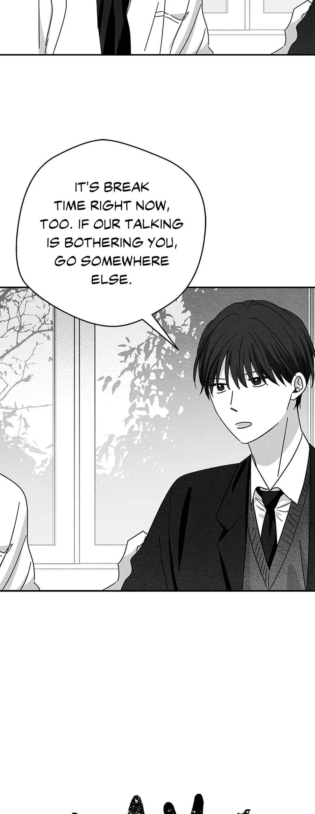 Bound to Be «Official» - Chapter 66 manhwa