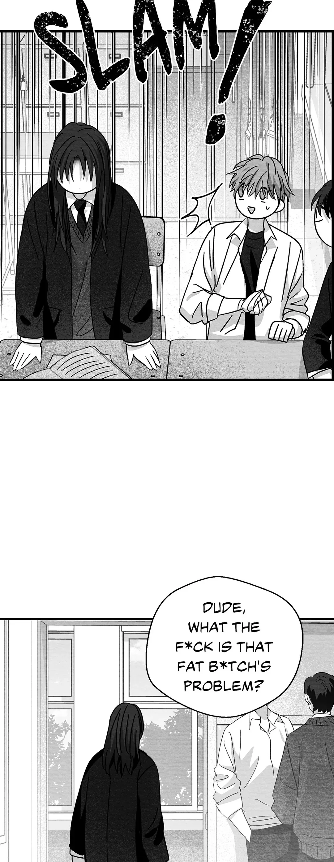 Bound to Be «Official» - Chapter 66 manhwa