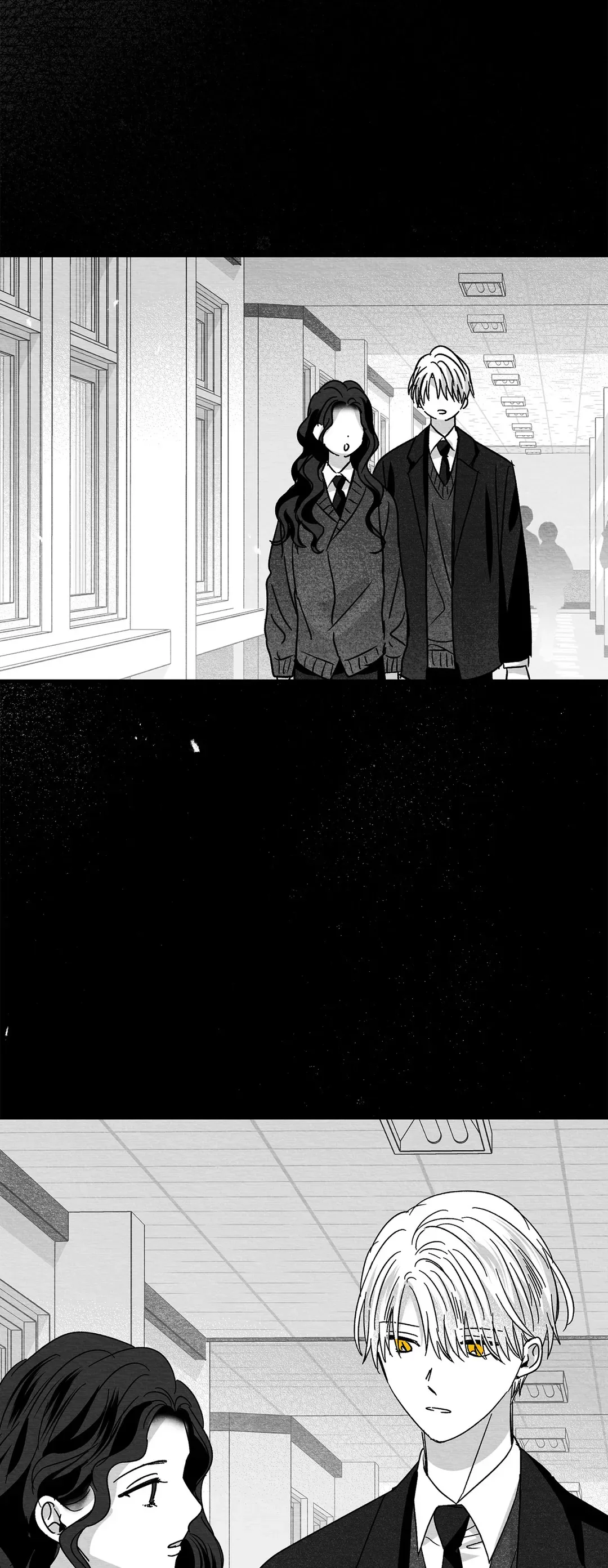 Bound to Be «Official» - Chapter 66 manhwa