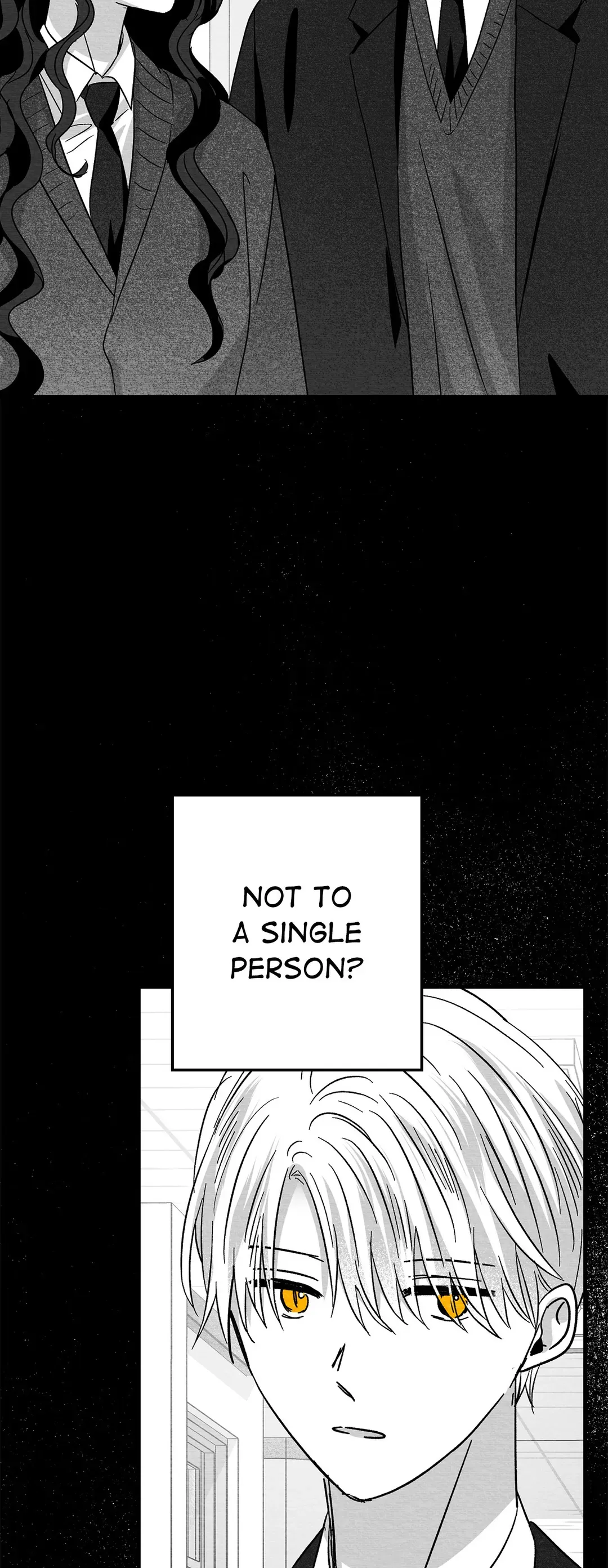 Bound to Be «Official» - Chapter 66 manhwa