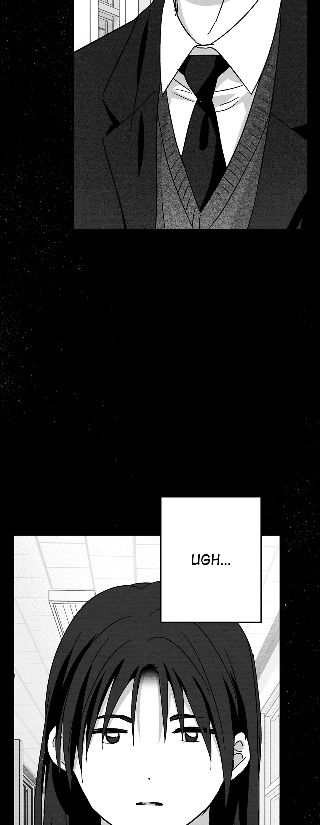 Bound to Be «Official» - Chapter 66 manhwa