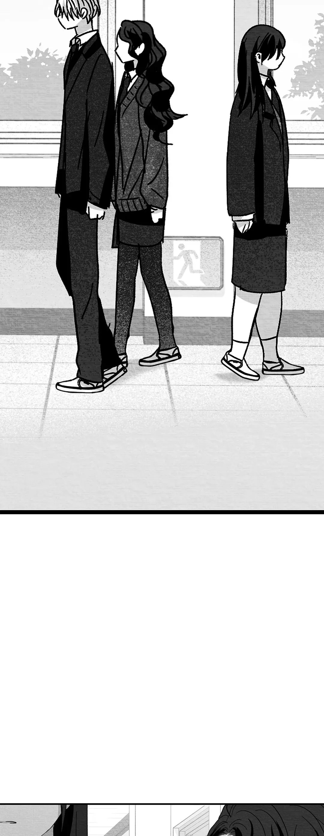 Bound to Be «Official» - Chapter 66 manhwa