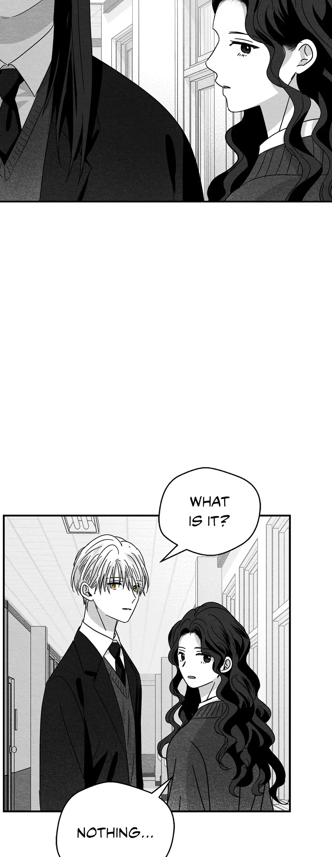 Bound to Be «Official» - Chapter 66 manhwa