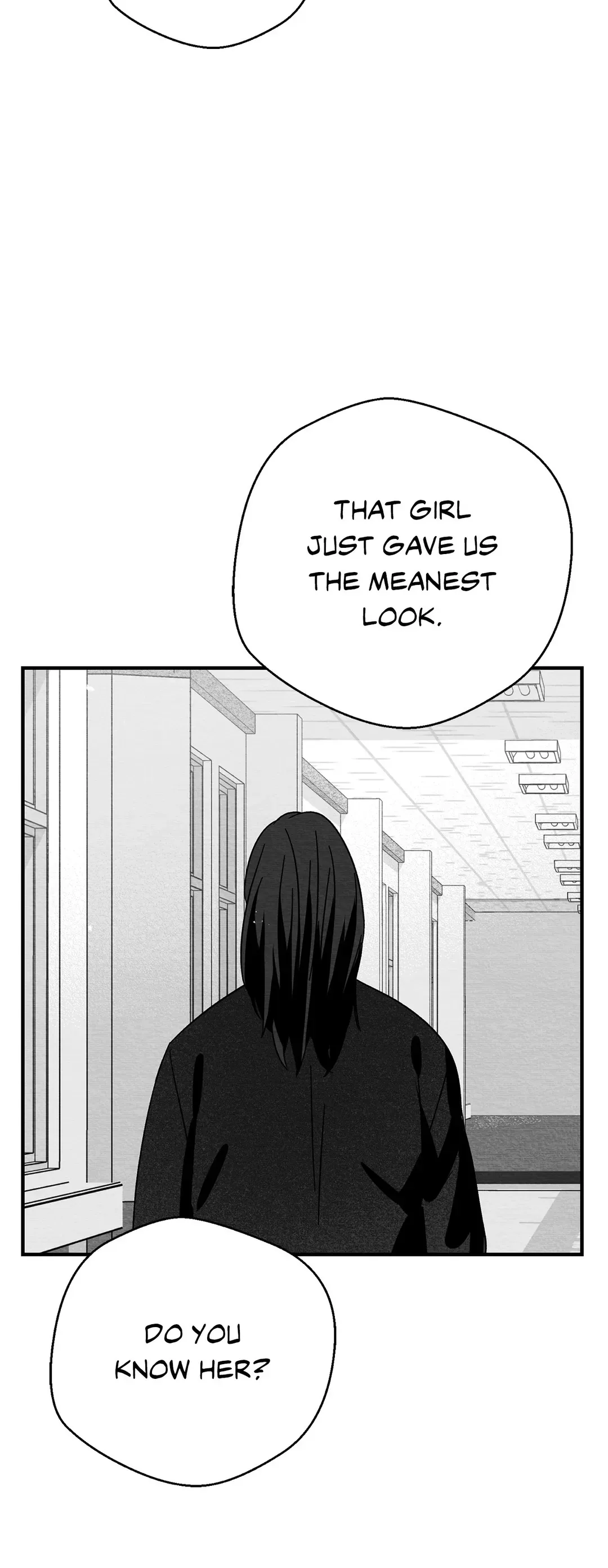 Bound to Be «Official» - Chapter 66 manhwa