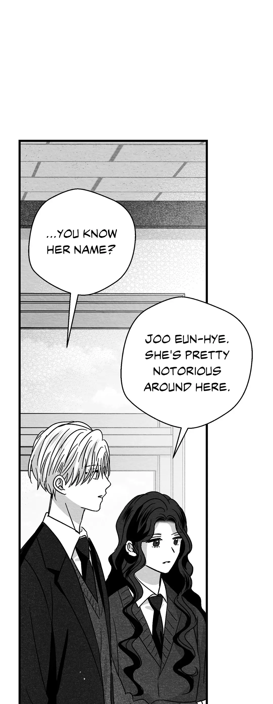 Bound to Be «Official» - Chapter 66 manhwa