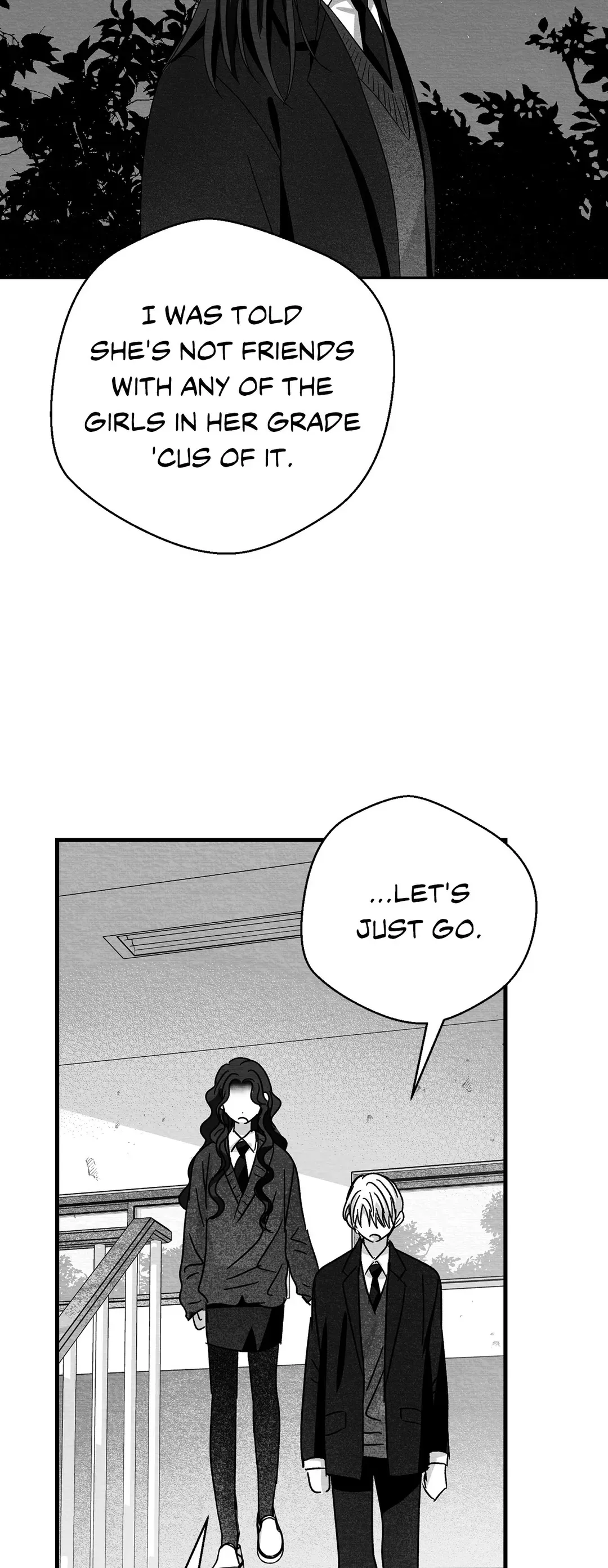 Bound to Be «Official» - Chapter 66 manhwa