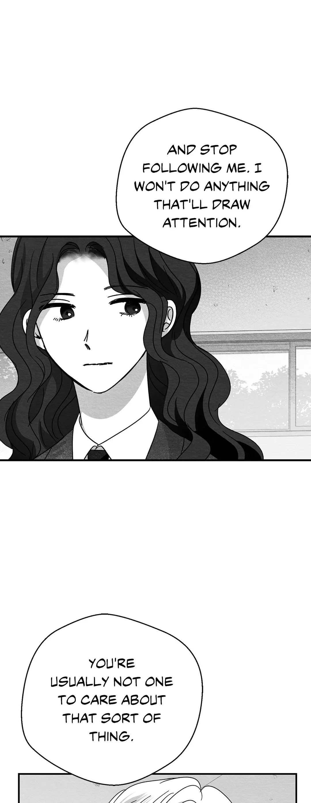 Bound to Be «Official» - Chapter 66 manhwa