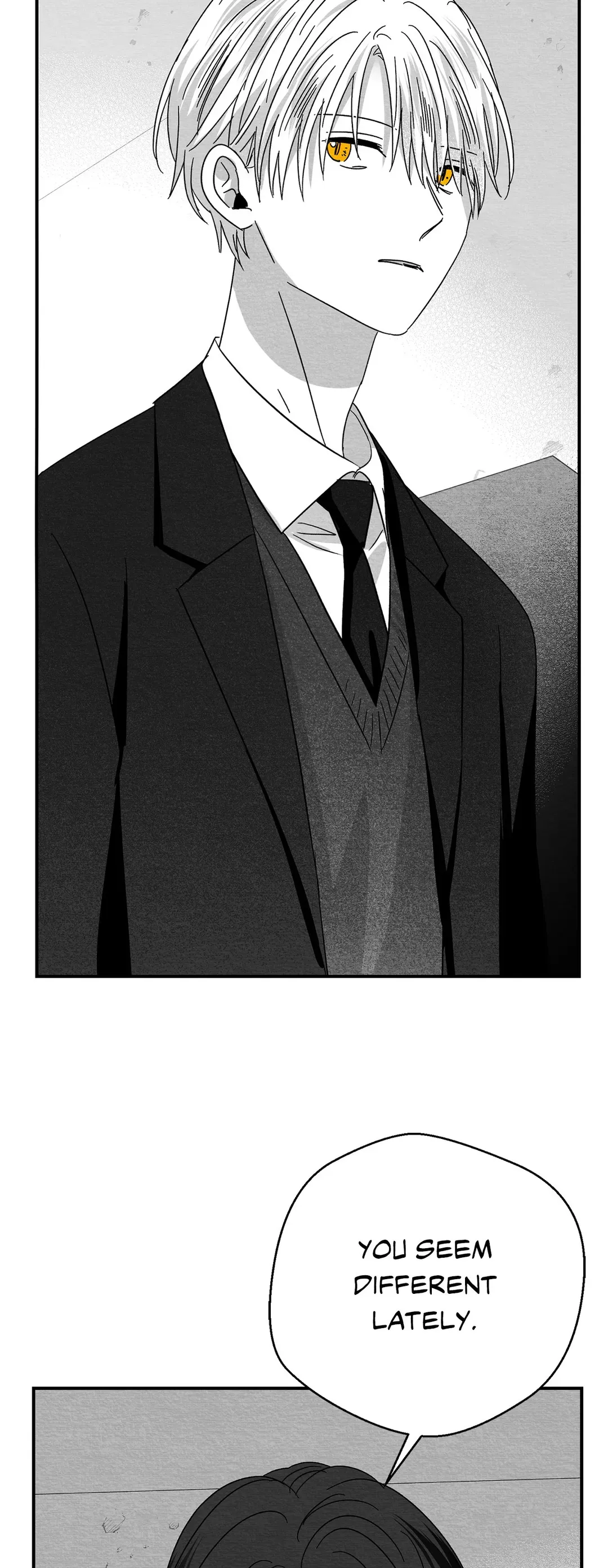 Bound to Be «Official» - Chapter 66 manhwa
