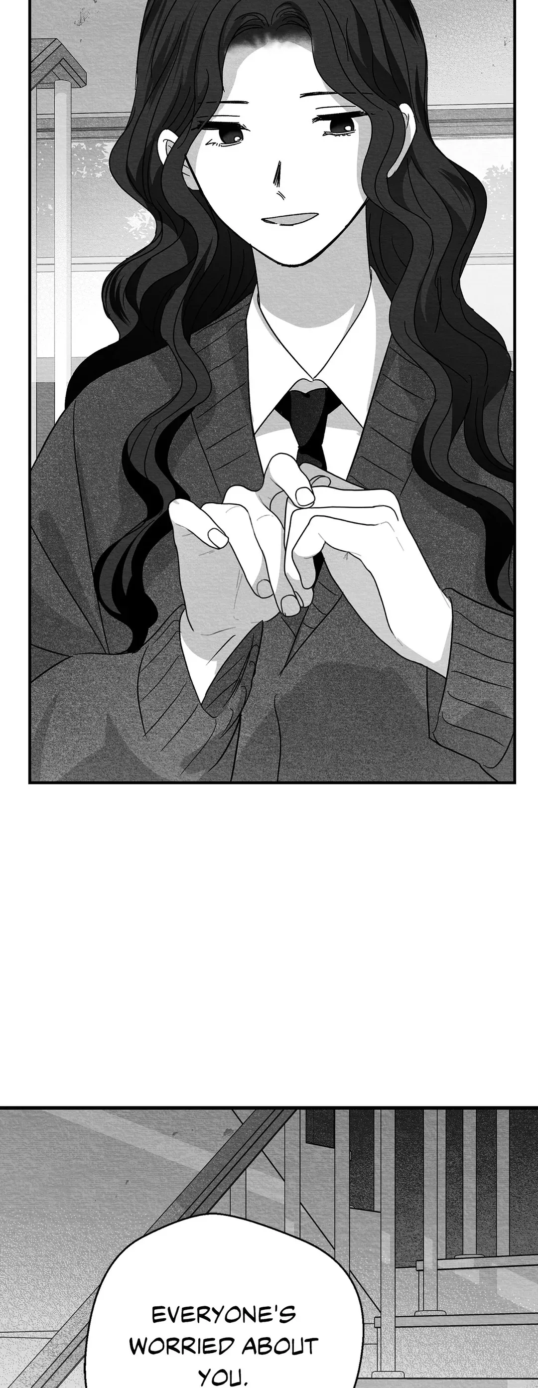 Bound to Be «Official» - Chapter 66 manhwa