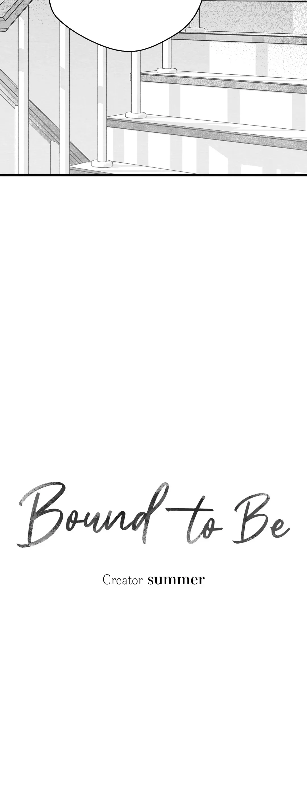 Bound to Be «Official» - Chapter 66 manhwa