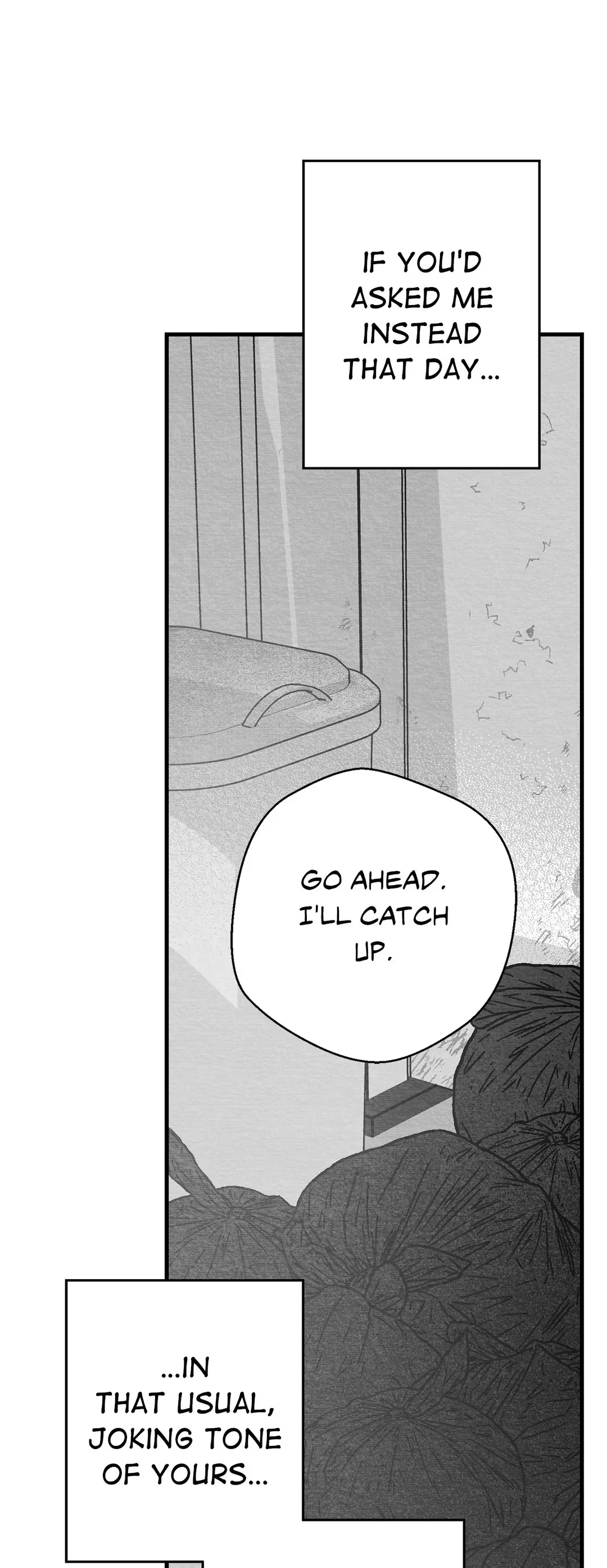 Bound to Be «Official» - Chapter 66 manhwa