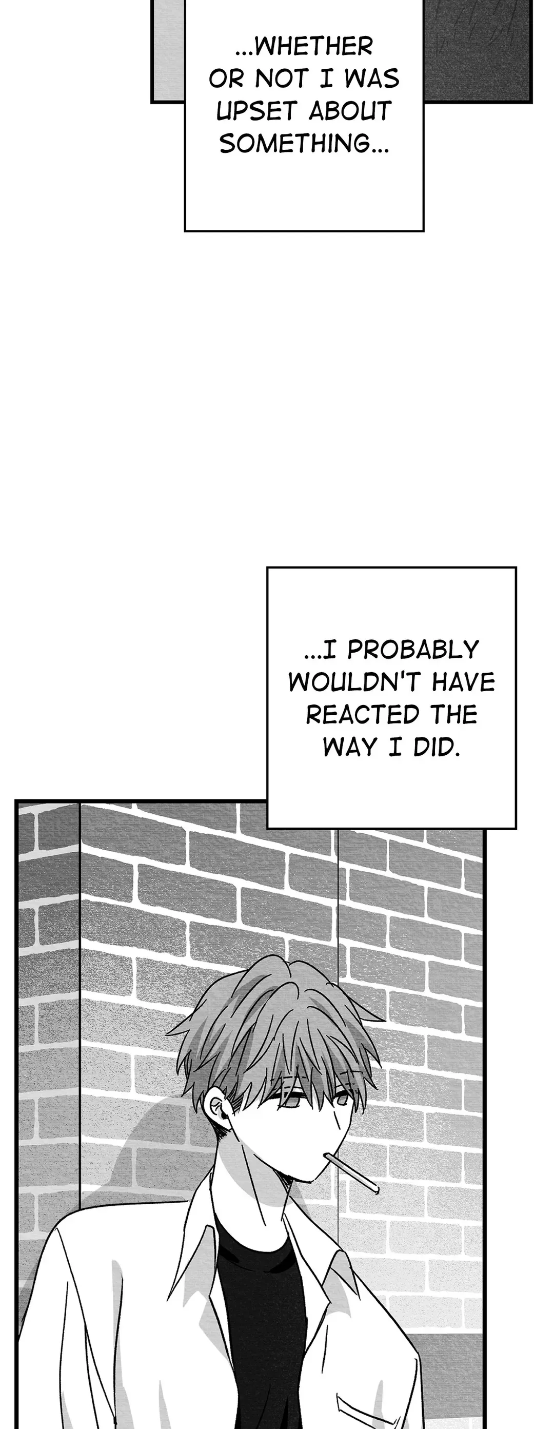 Bound to Be «Official» - Chapter 66 manhwa