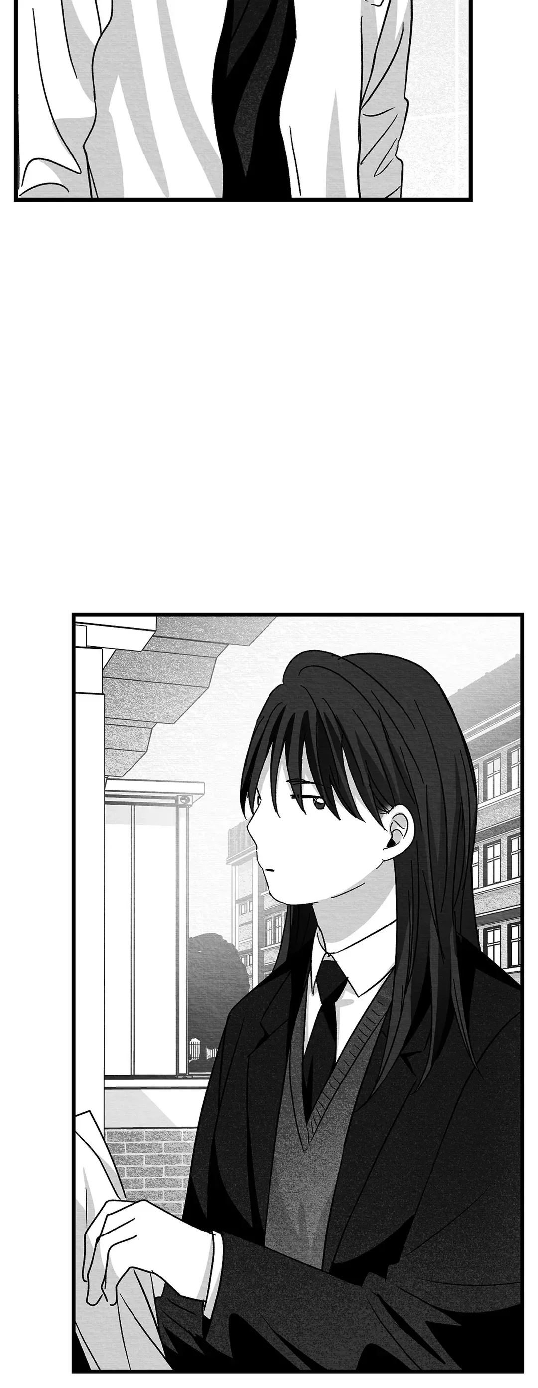 Bound to Be «Official» - Chapter 66 manhwa