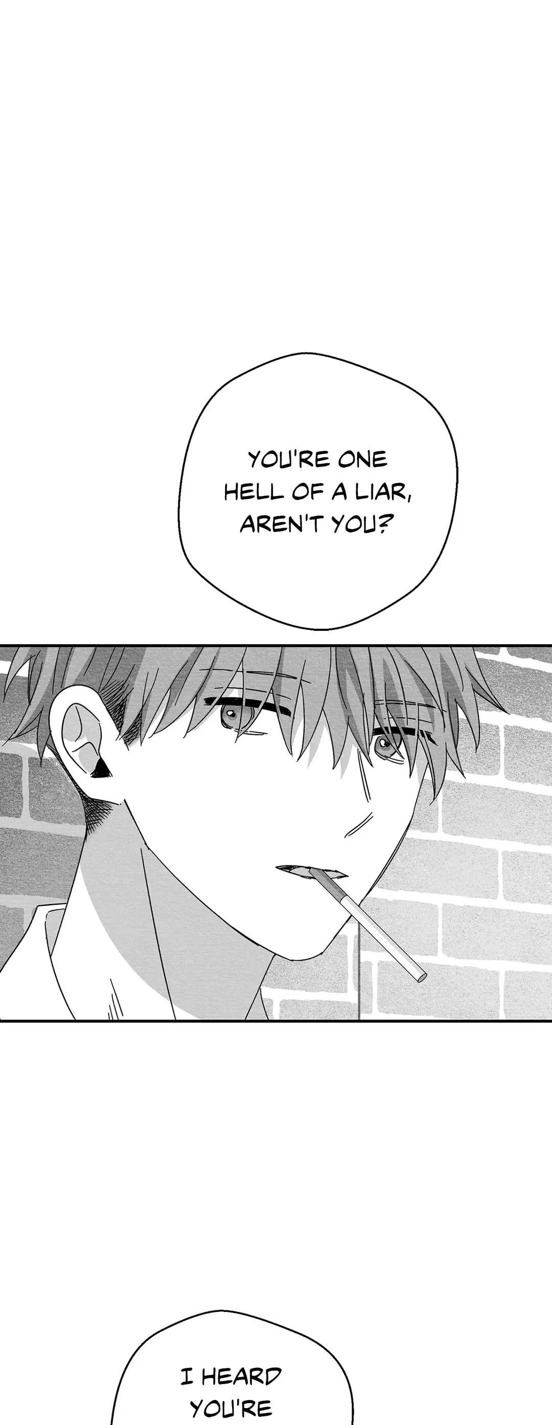 Bound to Be «Official» - Chapter 66 manhwa