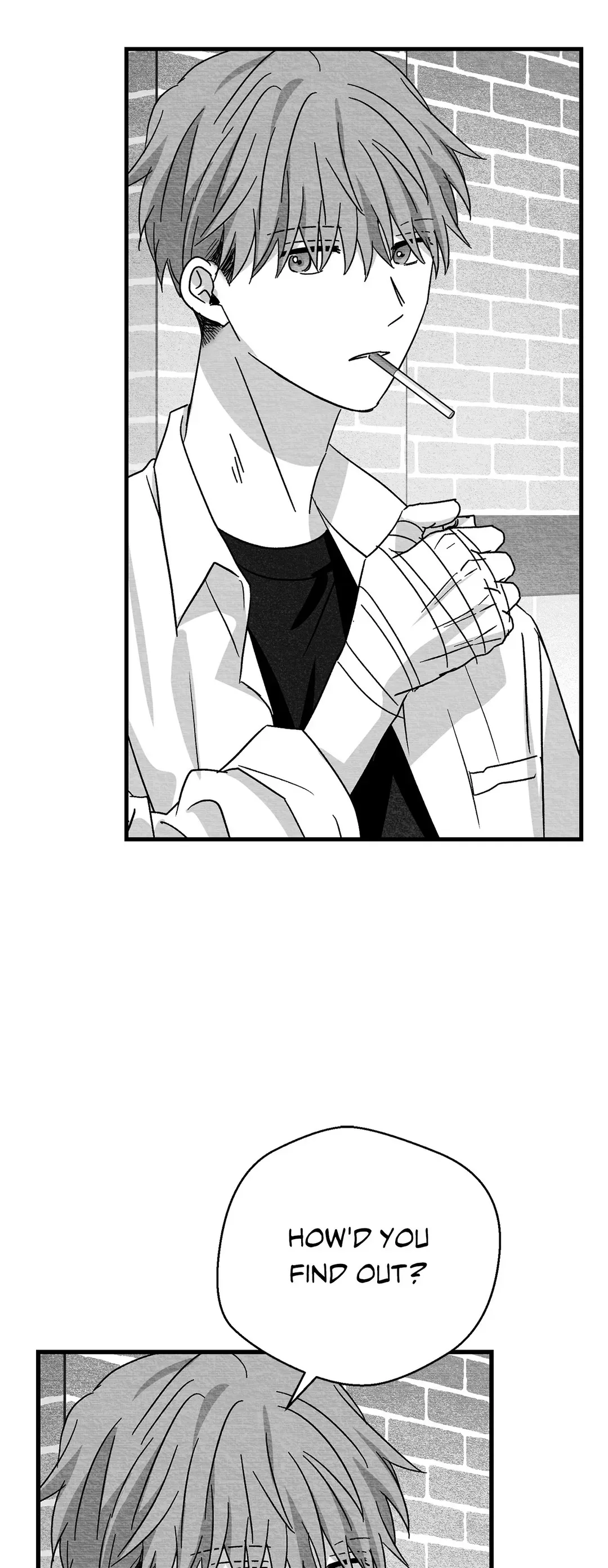 Bound to Be «Official» - Chapter 66 manhwa