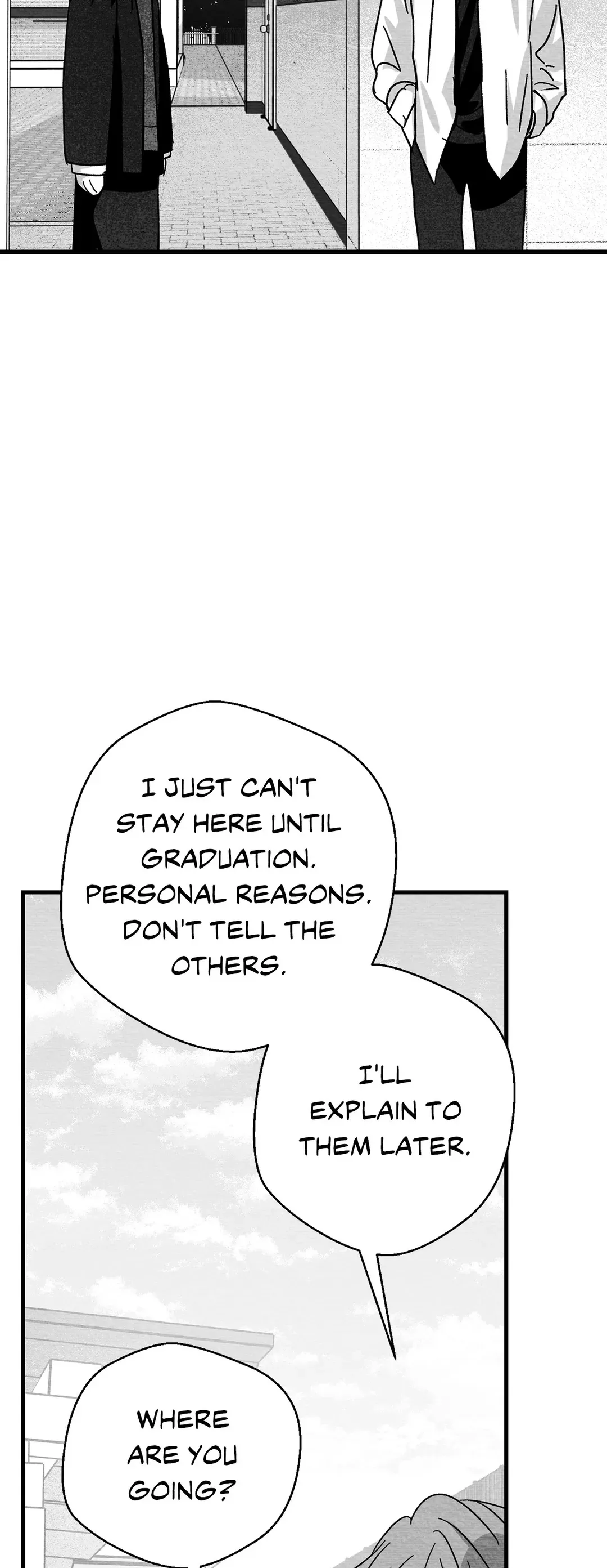 Bound to Be «Official» - Chapter 66 manhwa