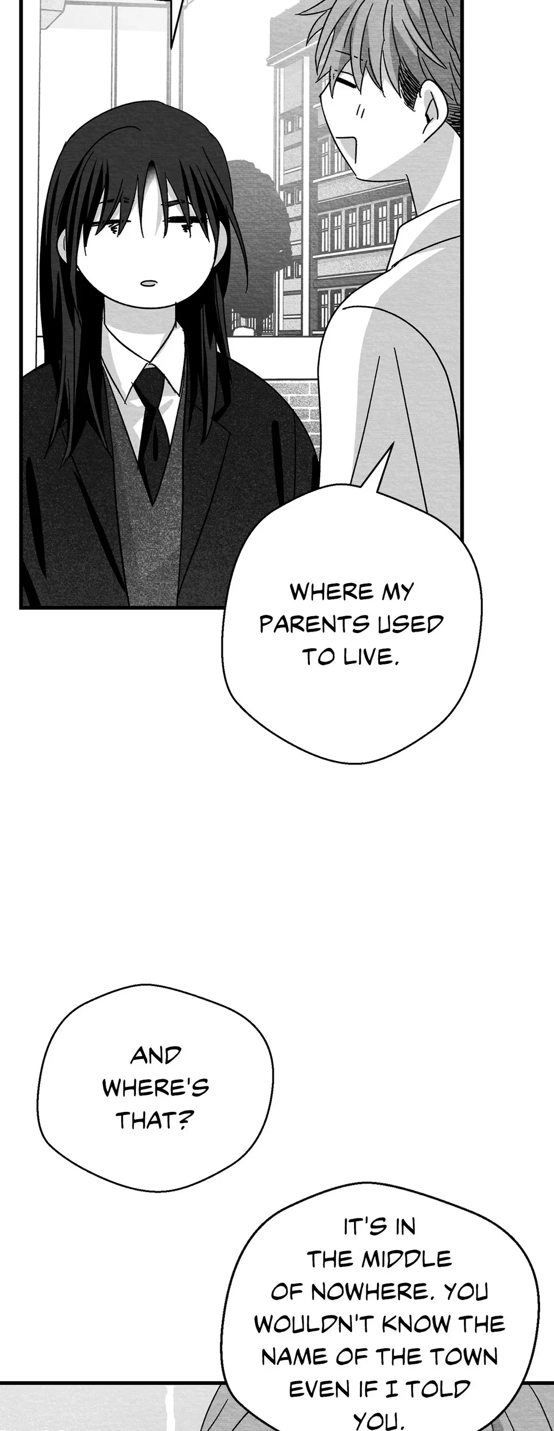 Bound to Be «Official» - Chapter 66 manhwa