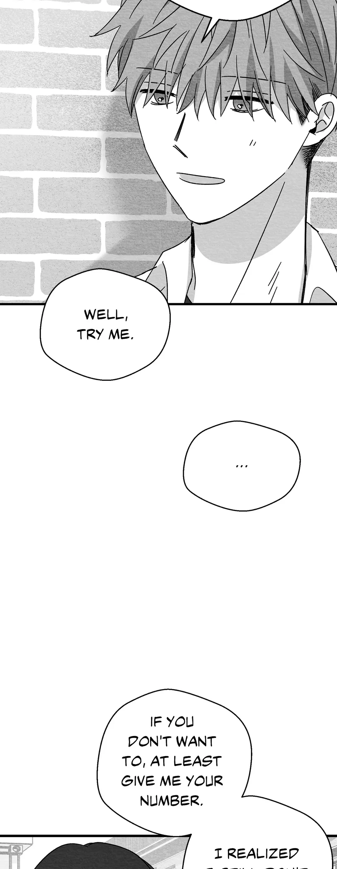 Bound to Be «Official» - Chapter 66 manhwa