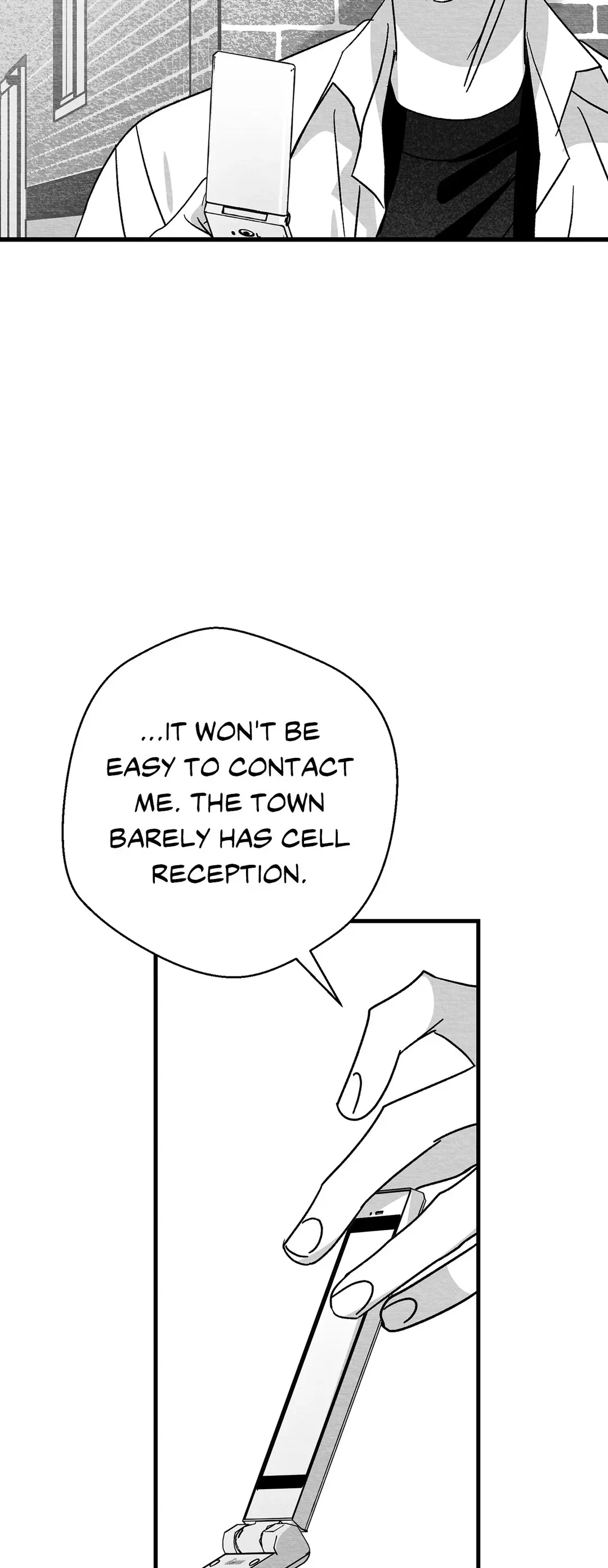 Bound to Be «Official» - Chapter 66 manhwa