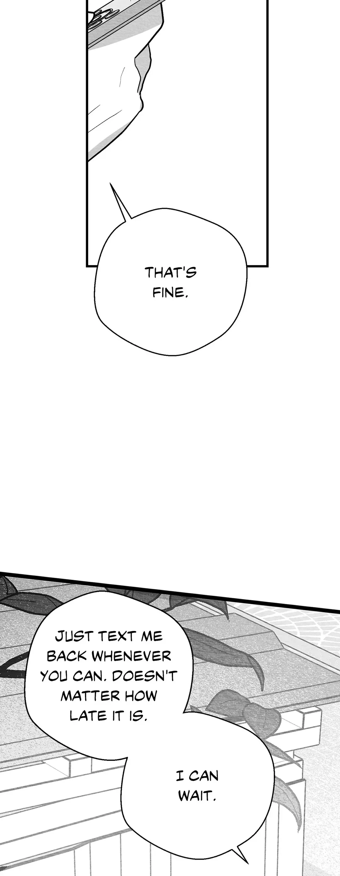 Bound to Be «Official» - Chapter 66 manhwa