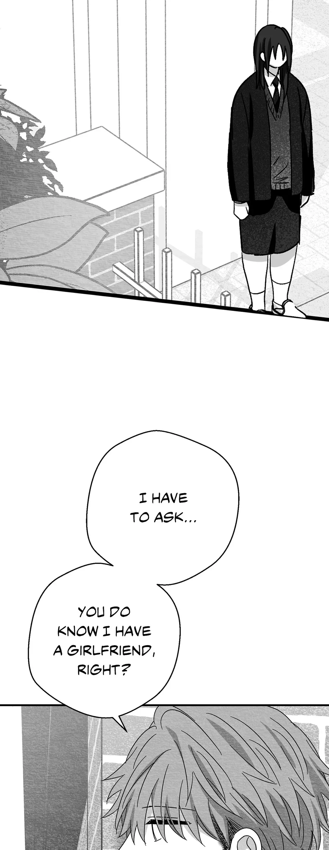 Bound to Be «Official» - Chapter 66 manhwa