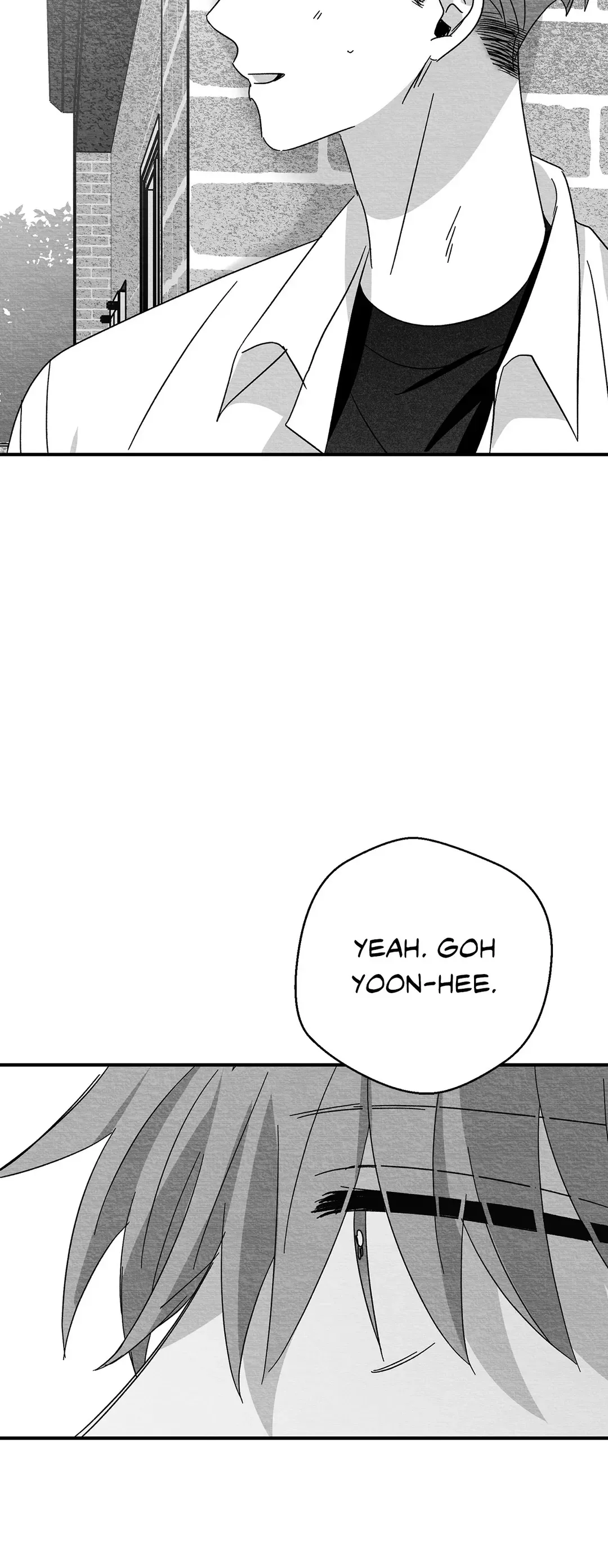 Bound to Be «Official» - Chapter 66 manhwa