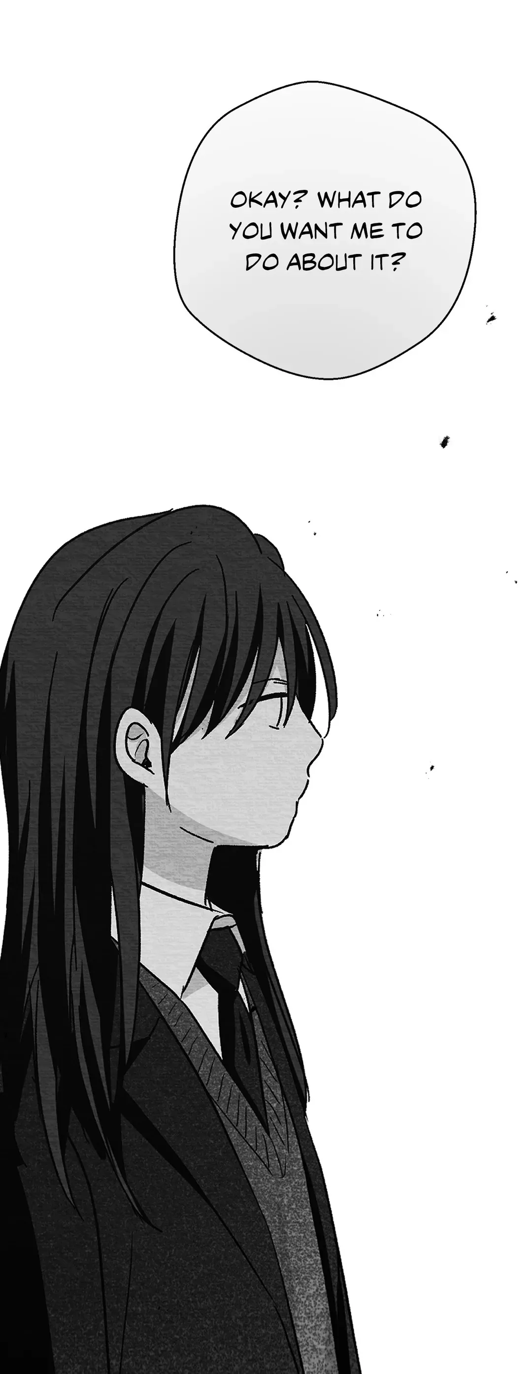Bound to Be «Official» - Chapter 66 manhwa