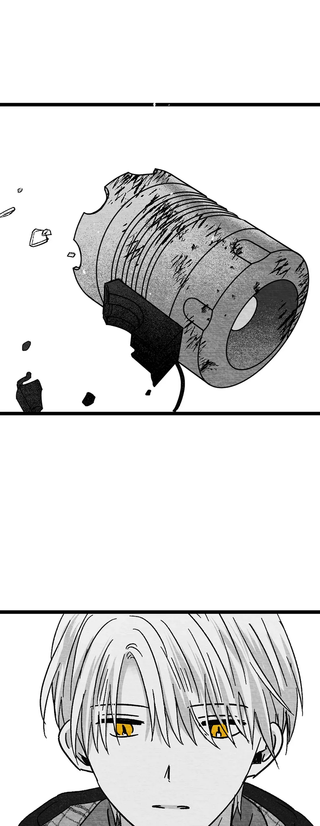 Bound to Be «Official» - Chapter 66 manhwa