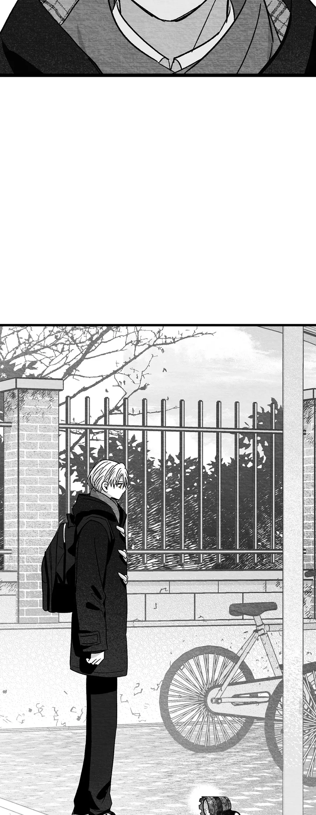 Bound to Be «Official» - Chapter 66 manhwa