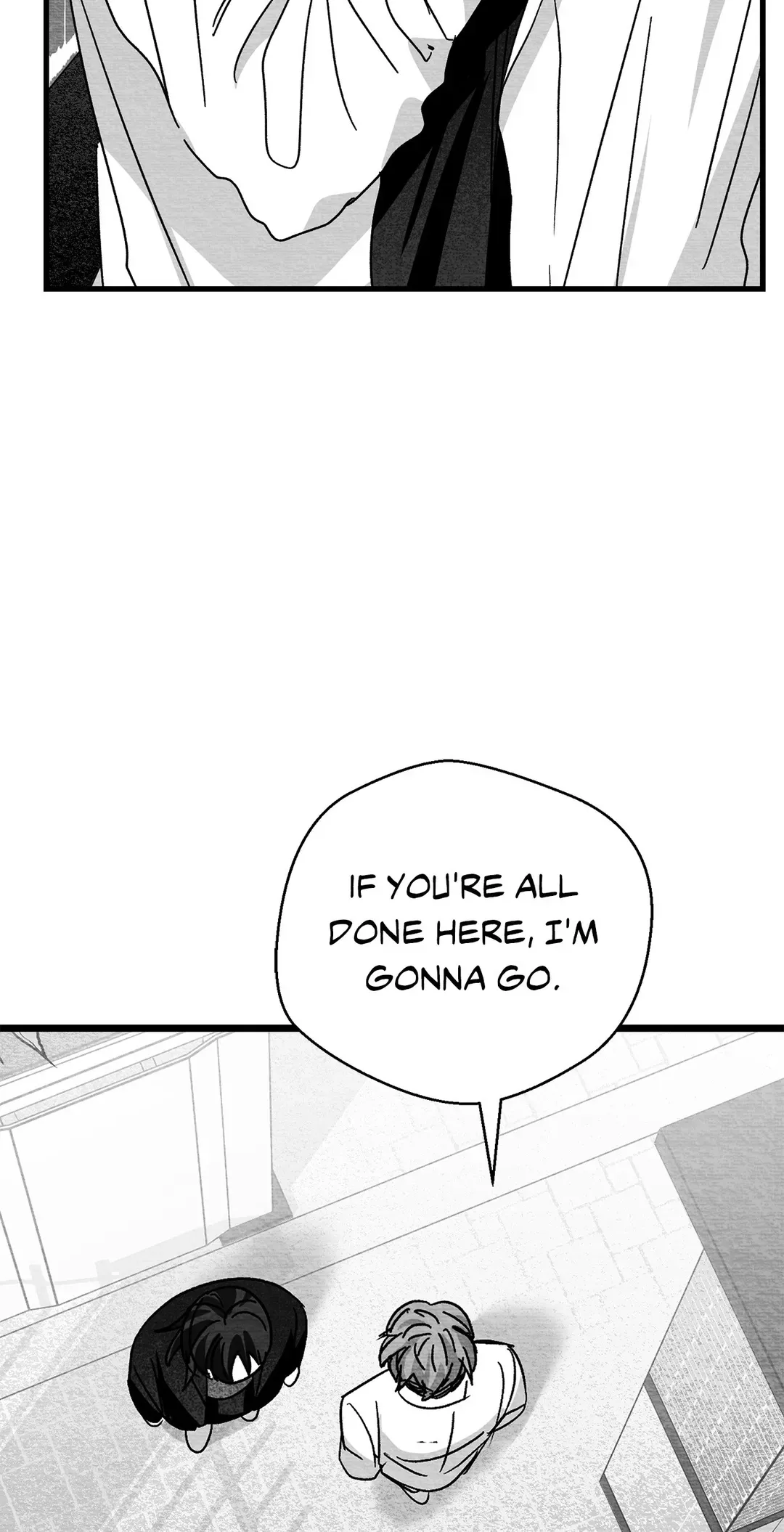 Bound to Be «Official» - Chapter 67 manhwa