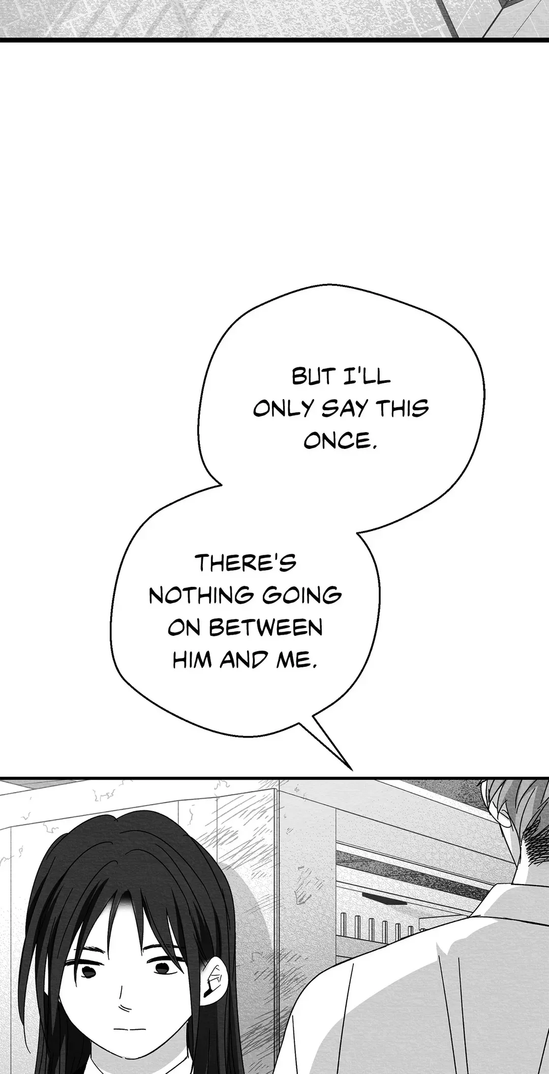 Bound to Be «Official» - Chapter 67 manhwa