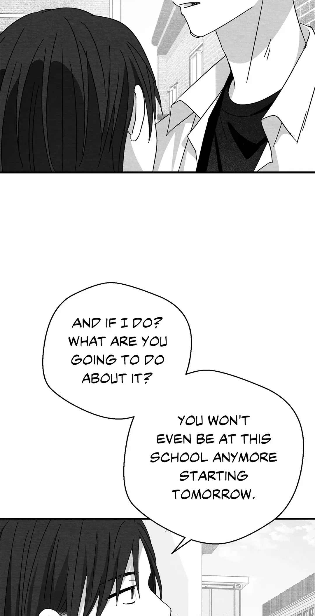 Bound to Be «Official» - Chapter 67 manhwa