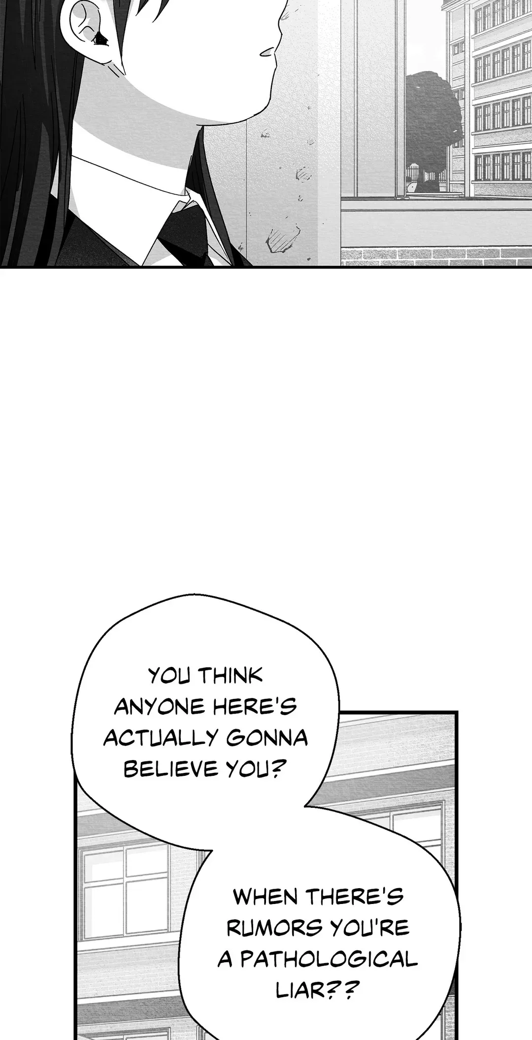 Bound to Be «Official» - Chapter 67 manhwa
