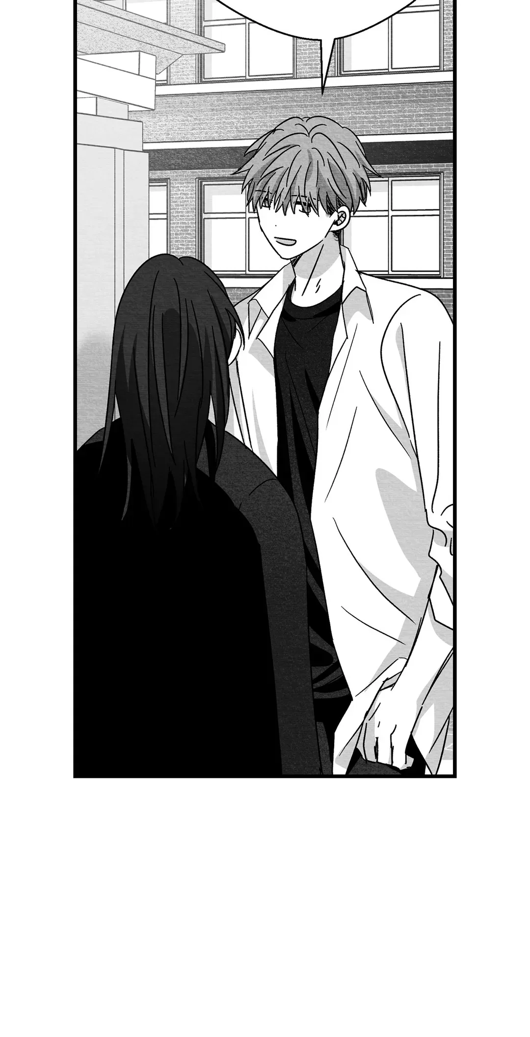 Bound to Be «Official» - Chapter 67 manhwa